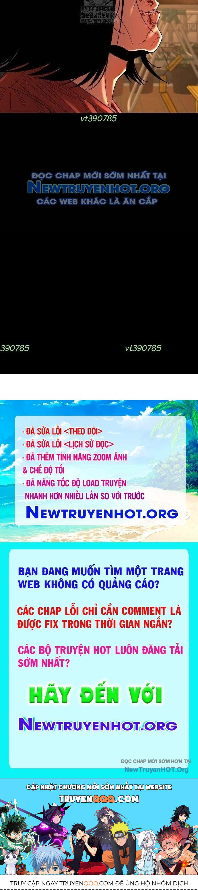 Ngôi Làng Ma Quái Chap 69 - Next Chap 70