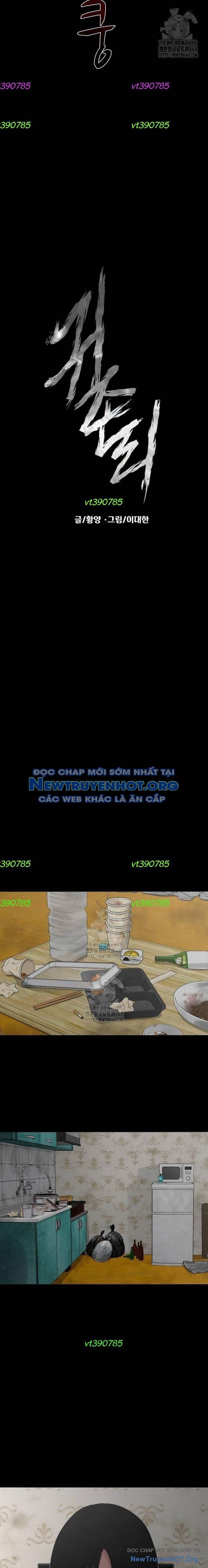 Ngôi Làng Ma Quái Chap 69 - Next Chap 70