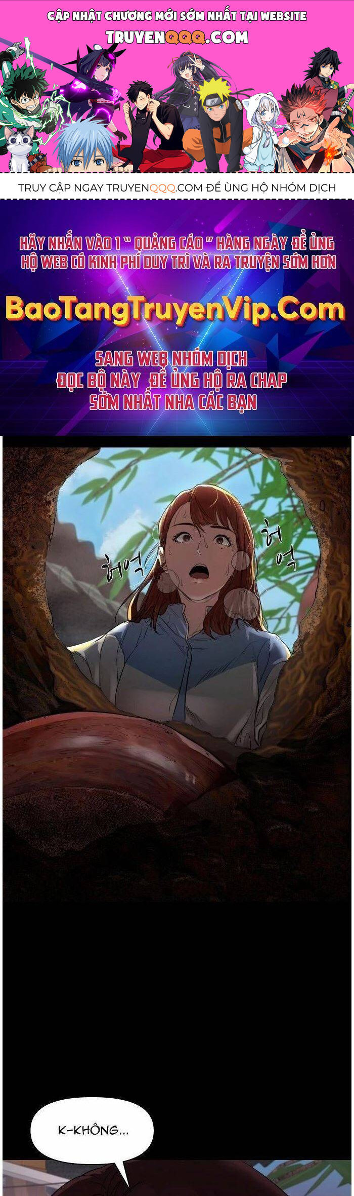Ngôi Làng Ma Quái Chap 7 - Next Chap 8