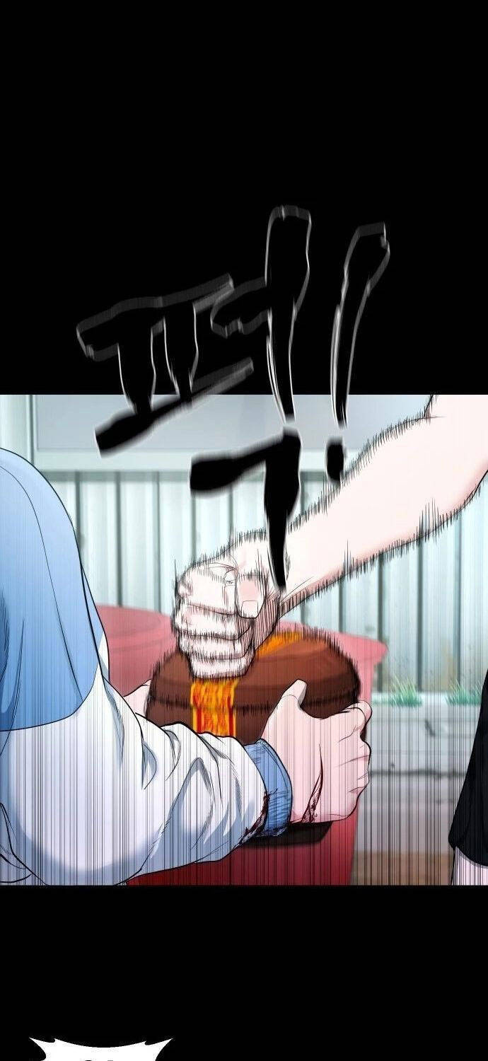 Ngôi Làng Ma Quái Chap 7 - Next Chap 8