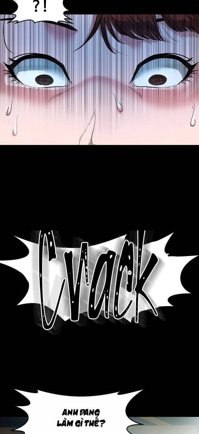 Ngôi Làng Ma Quái Chap 7 - Next Chap 8