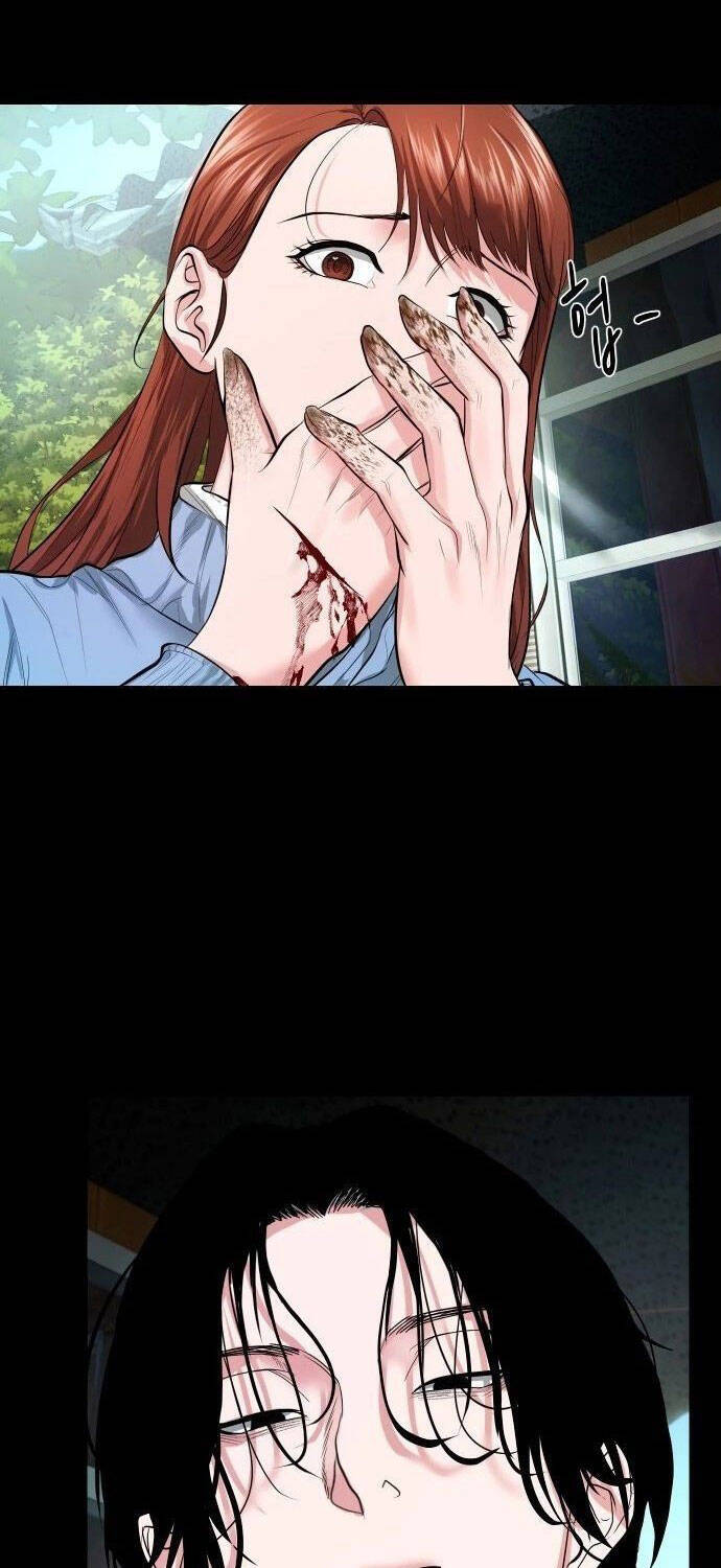 Ngôi Làng Ma Quái Chap 7 - Next Chap 8