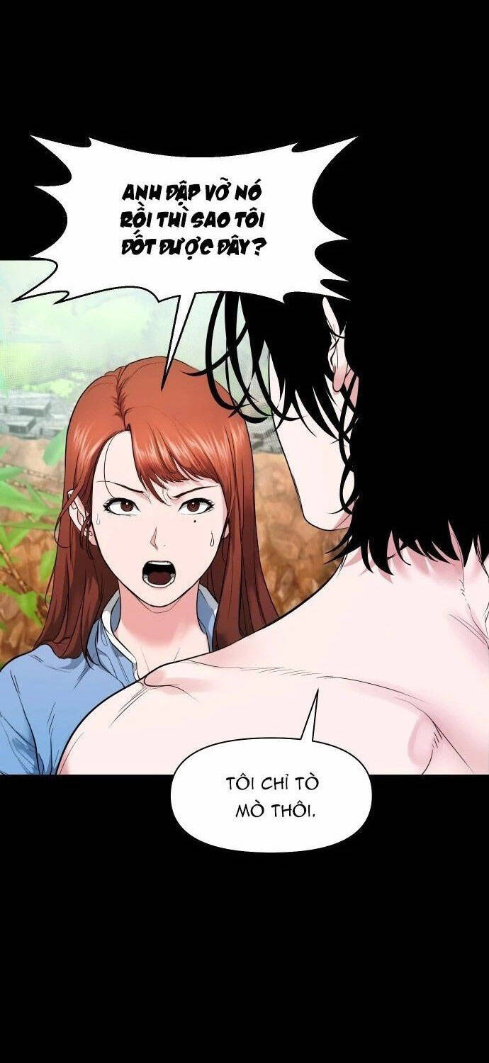 Ngôi Làng Ma Quái Chap 7 - Next Chap 8