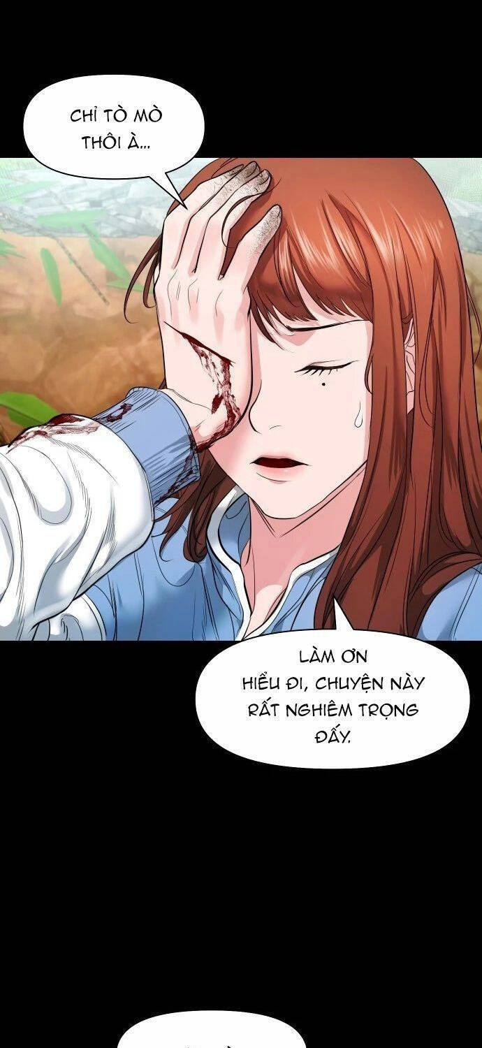 Ngôi Làng Ma Quái Chap 7 - Next Chap 8