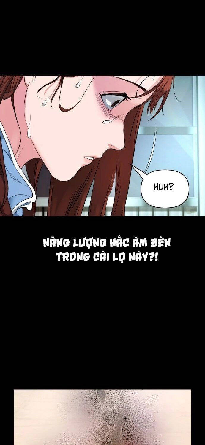 Ngôi Làng Ma Quái Chap 7 - Next Chap 8