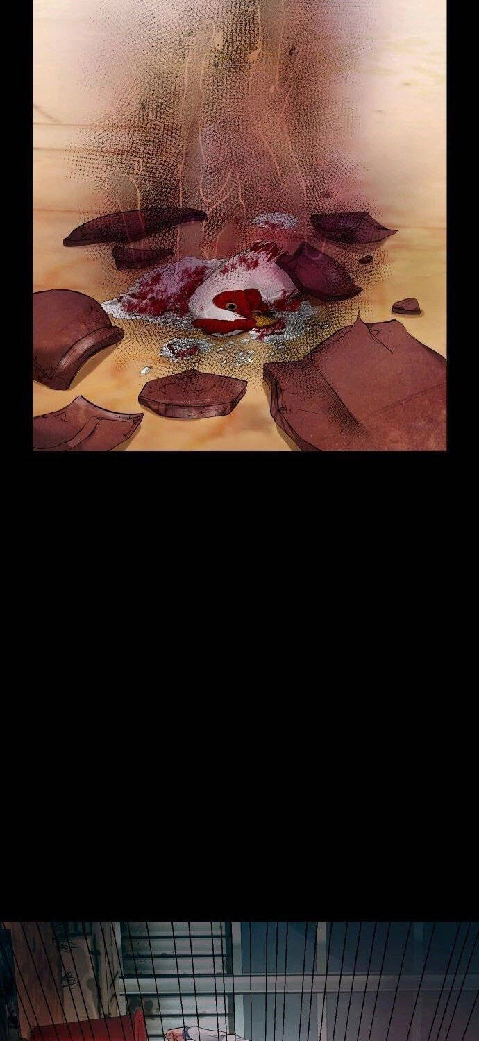 Ngôi Làng Ma Quái Chap 7 - Next Chap 8