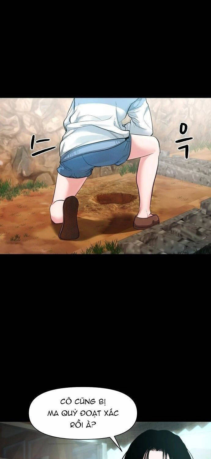 Ngôi Làng Ma Quái Chap 7 - Next Chap 8