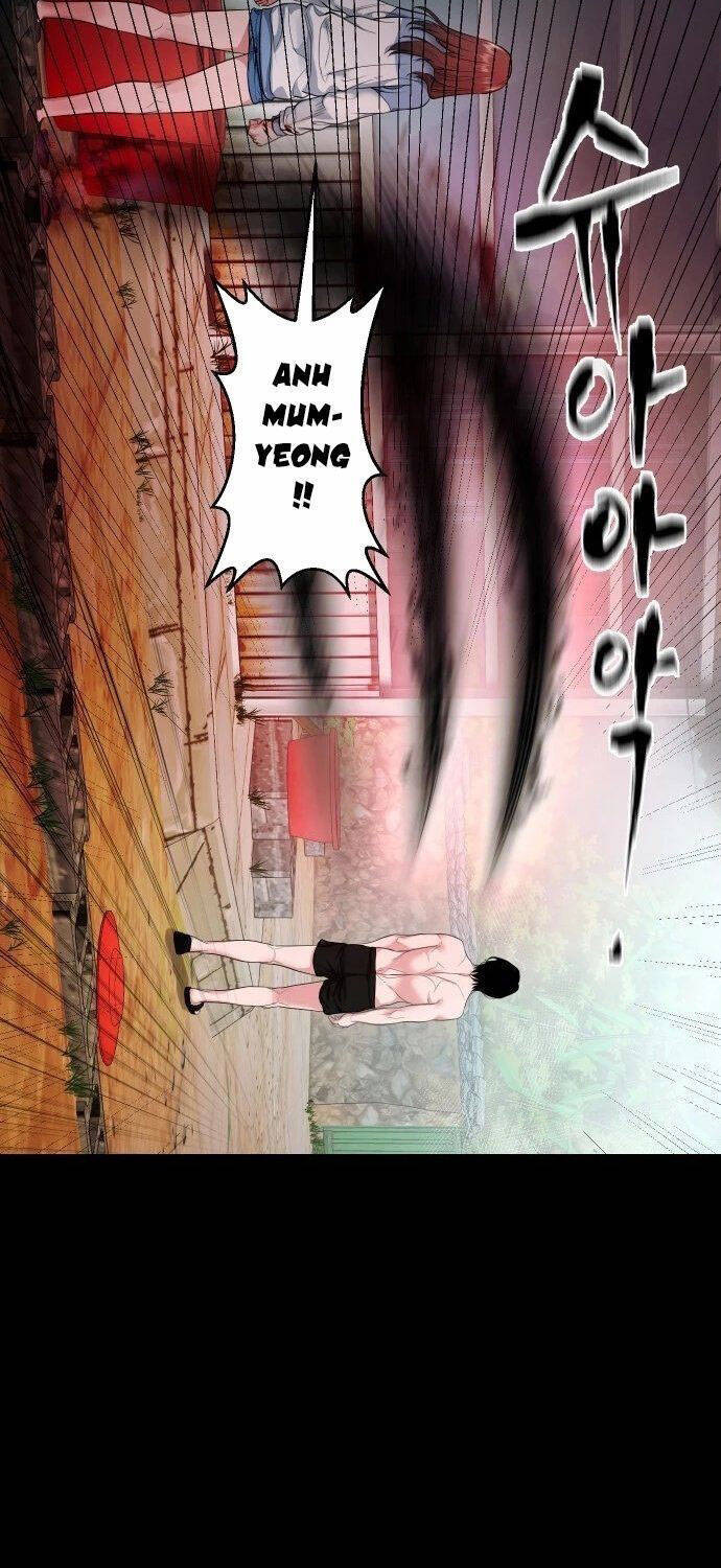 Ngôi Làng Ma Quái Chap 7 - Next Chap 8
