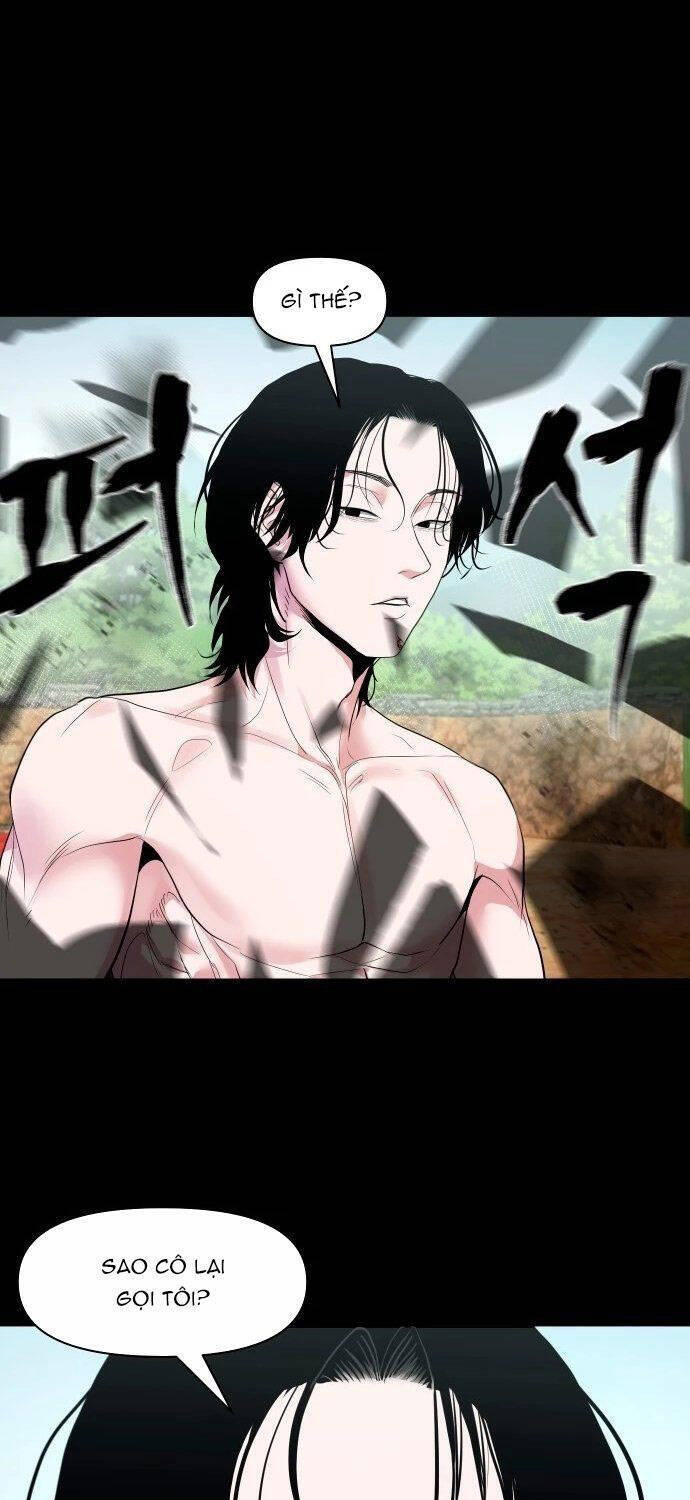 Ngôi Làng Ma Quái Chap 7 - Next Chap 8