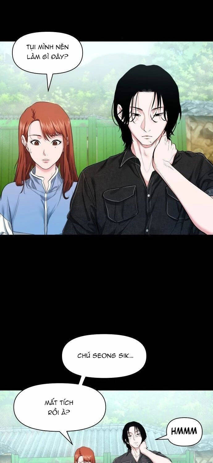 Ngôi Làng Ma Quái Chap 7 - Next Chap 8