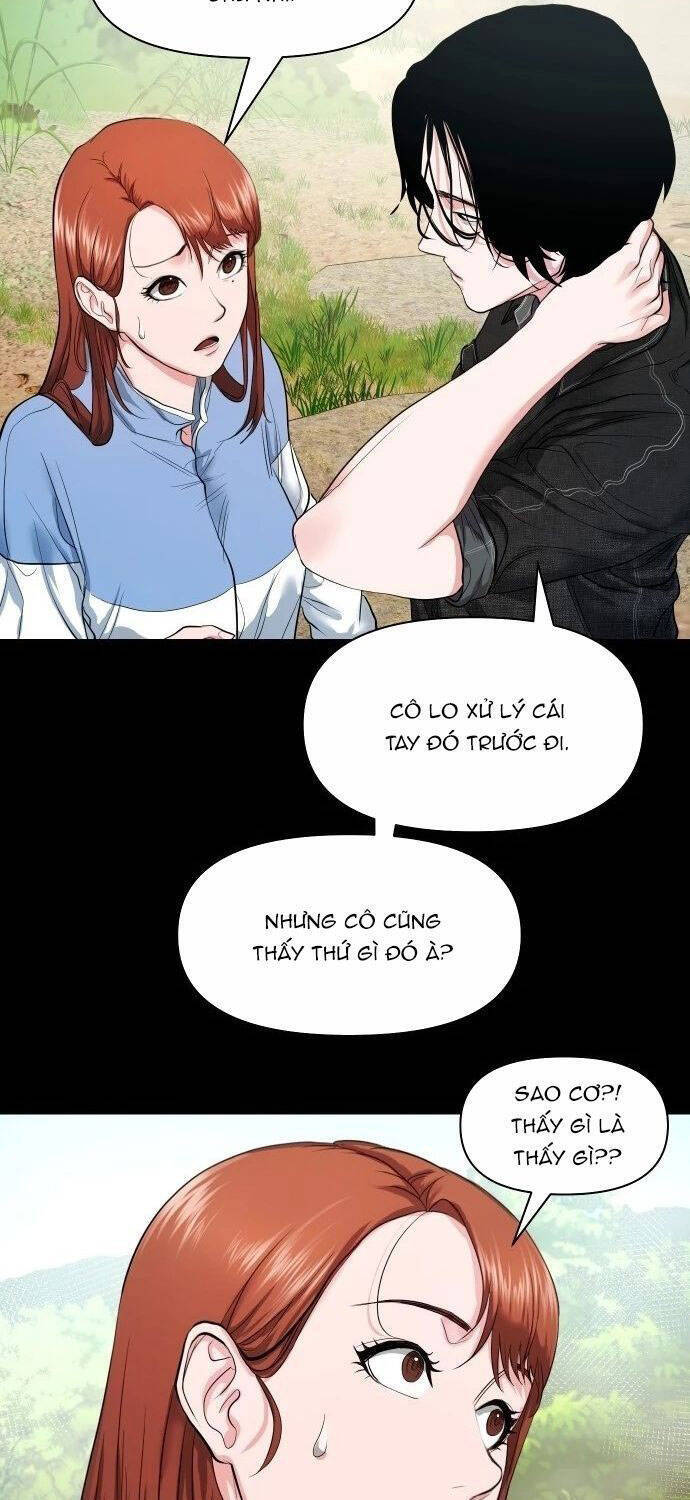 Ngôi Làng Ma Quái Chap 7 - Next Chap 8