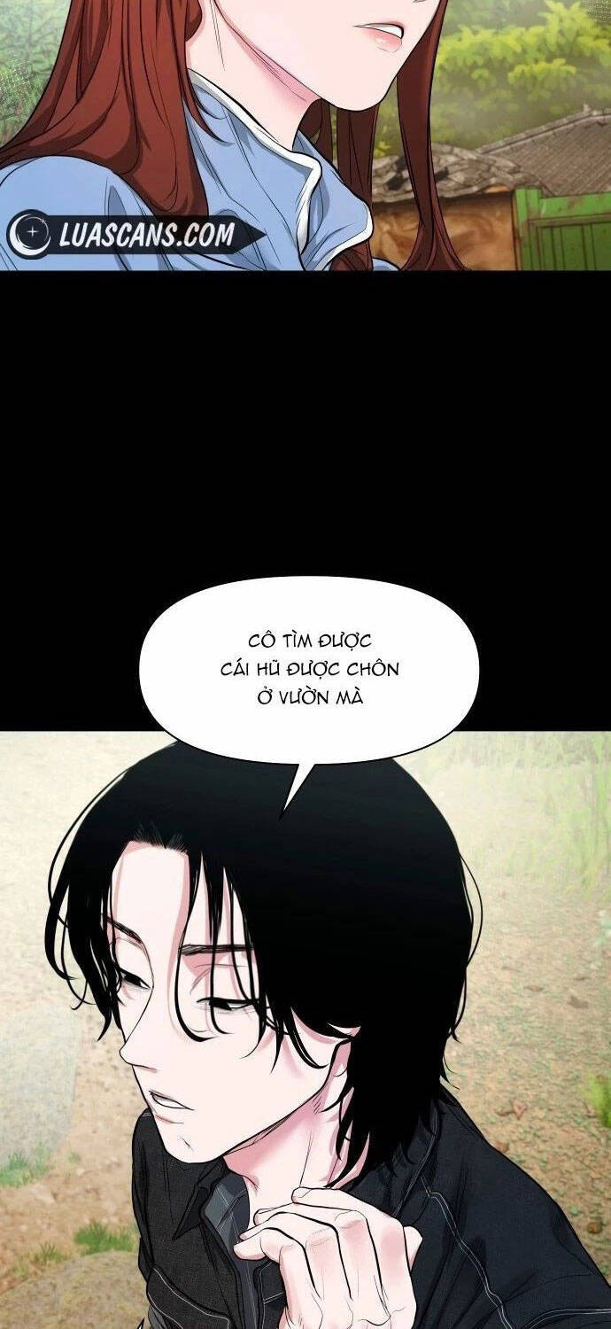 Ngôi Làng Ma Quái Chap 7 - Next Chap 8