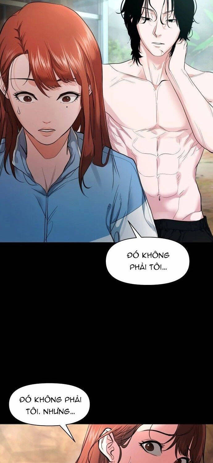 Ngôi Làng Ma Quái Chap 7 - Next Chap 8