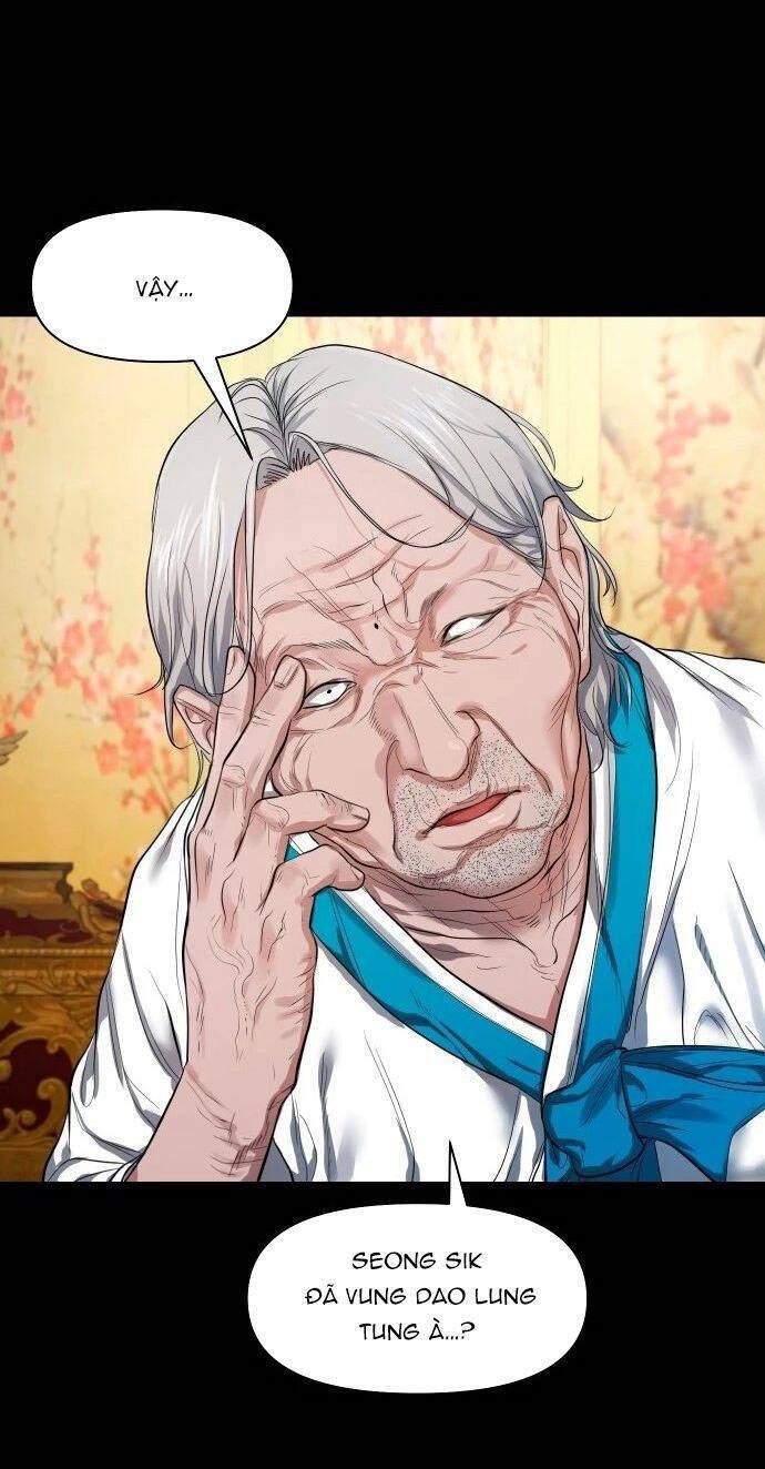 Ngôi Làng Ma Quái Chap 7 - Next Chap 8