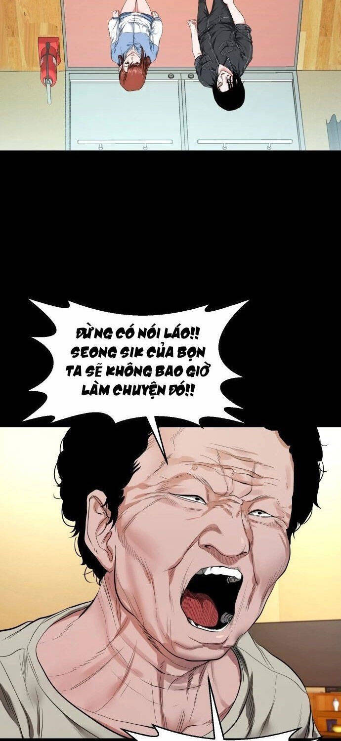 Ngôi Làng Ma Quái Chap 7 - Next Chap 8