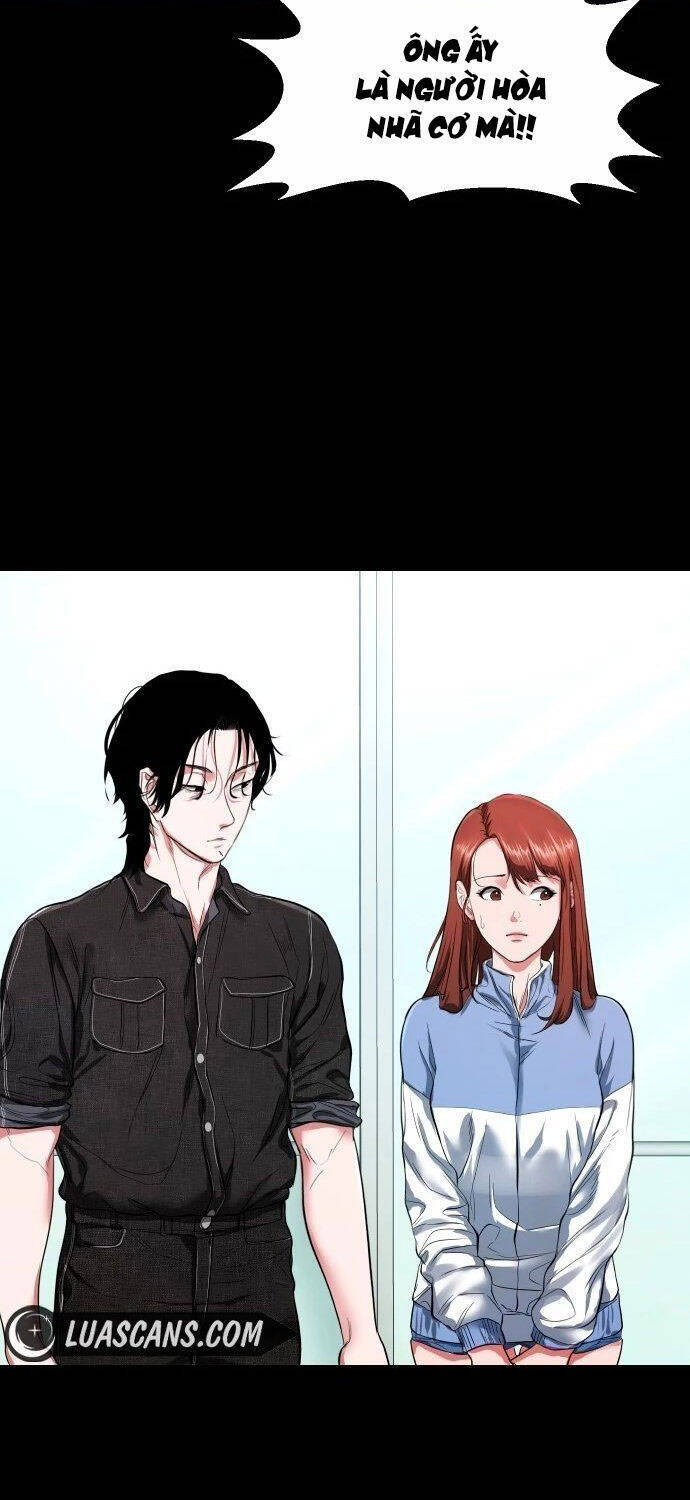 Ngôi Làng Ma Quái Chap 7 - Next Chap 8