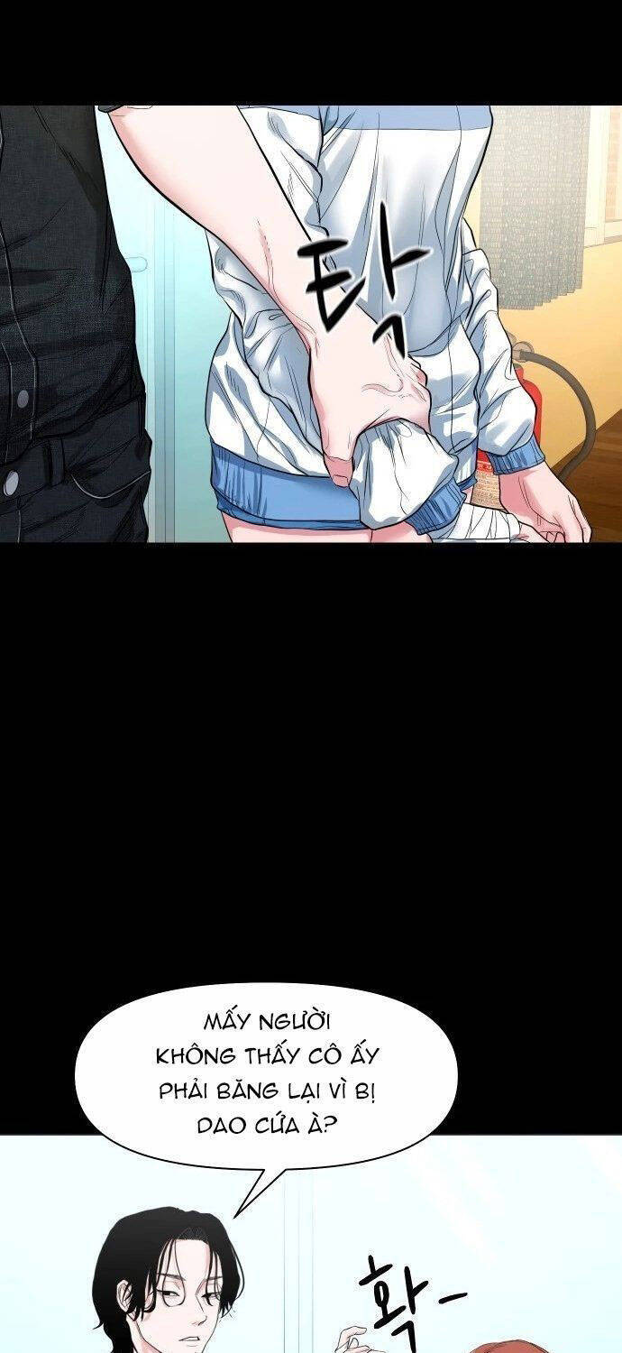 Ngôi Làng Ma Quái Chap 7 - Next Chap 8