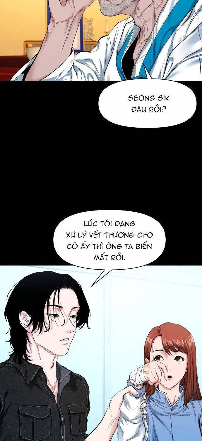 Ngôi Làng Ma Quái Chap 7 - Next Chap 8