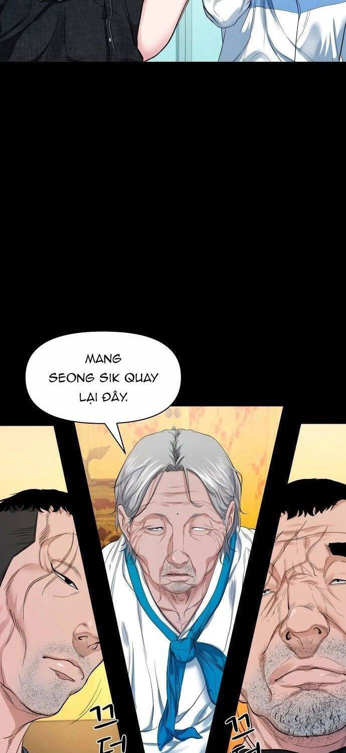 Ngôi Làng Ma Quái Chap 7 - Next Chap 8