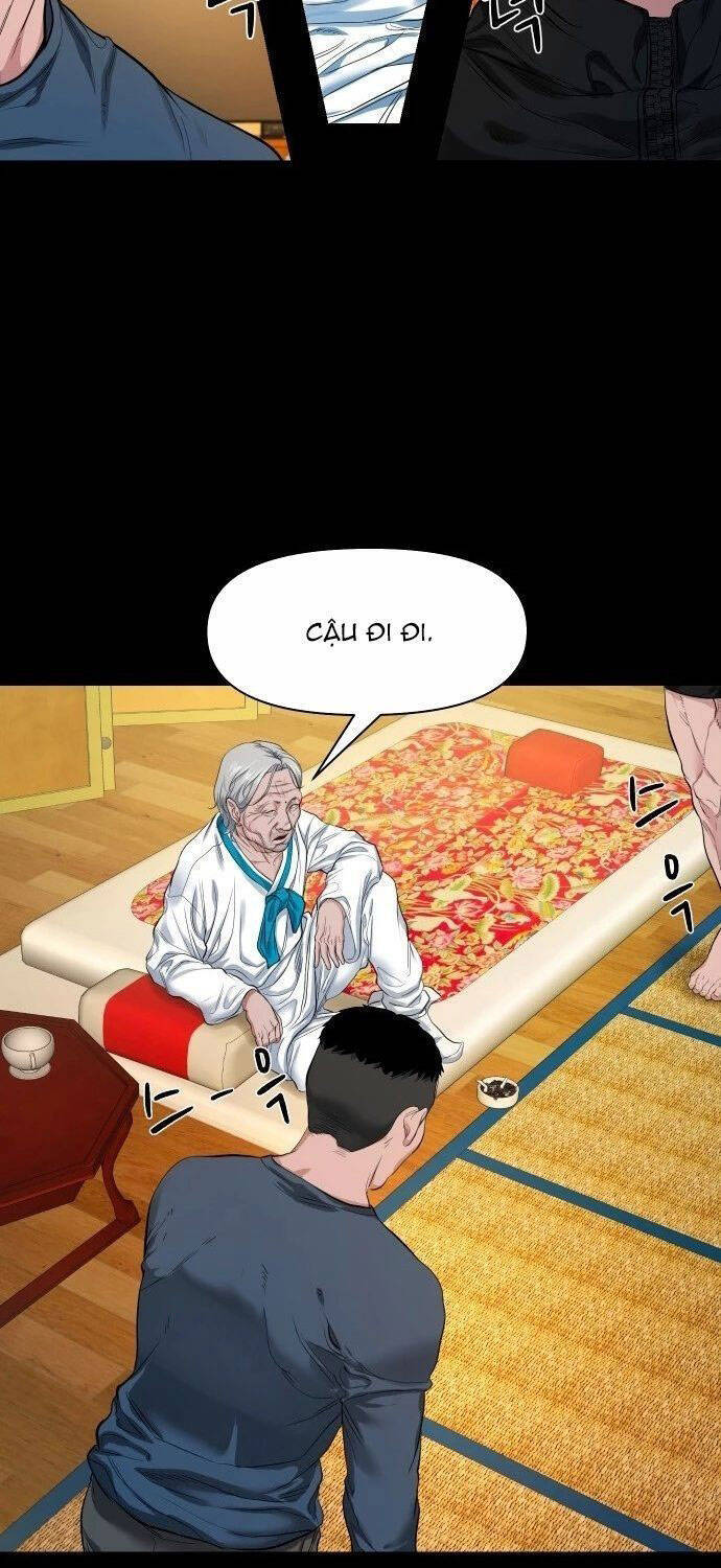 Ngôi Làng Ma Quái Chap 7 - Next Chap 8