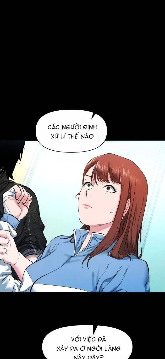 Ngôi Làng Ma Quái Chap 7 - Next Chap 8