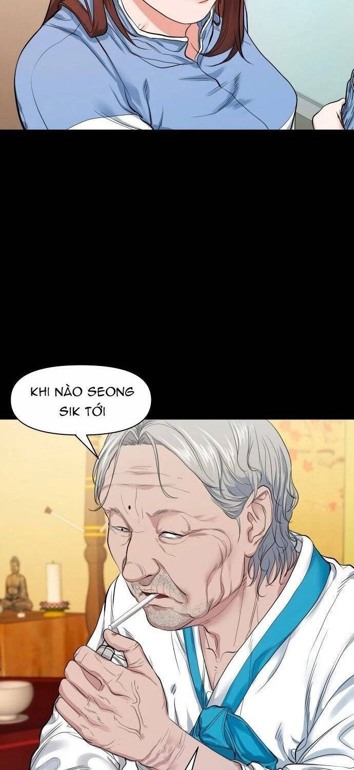 Ngôi Làng Ma Quái Chap 7 - Next Chap 8