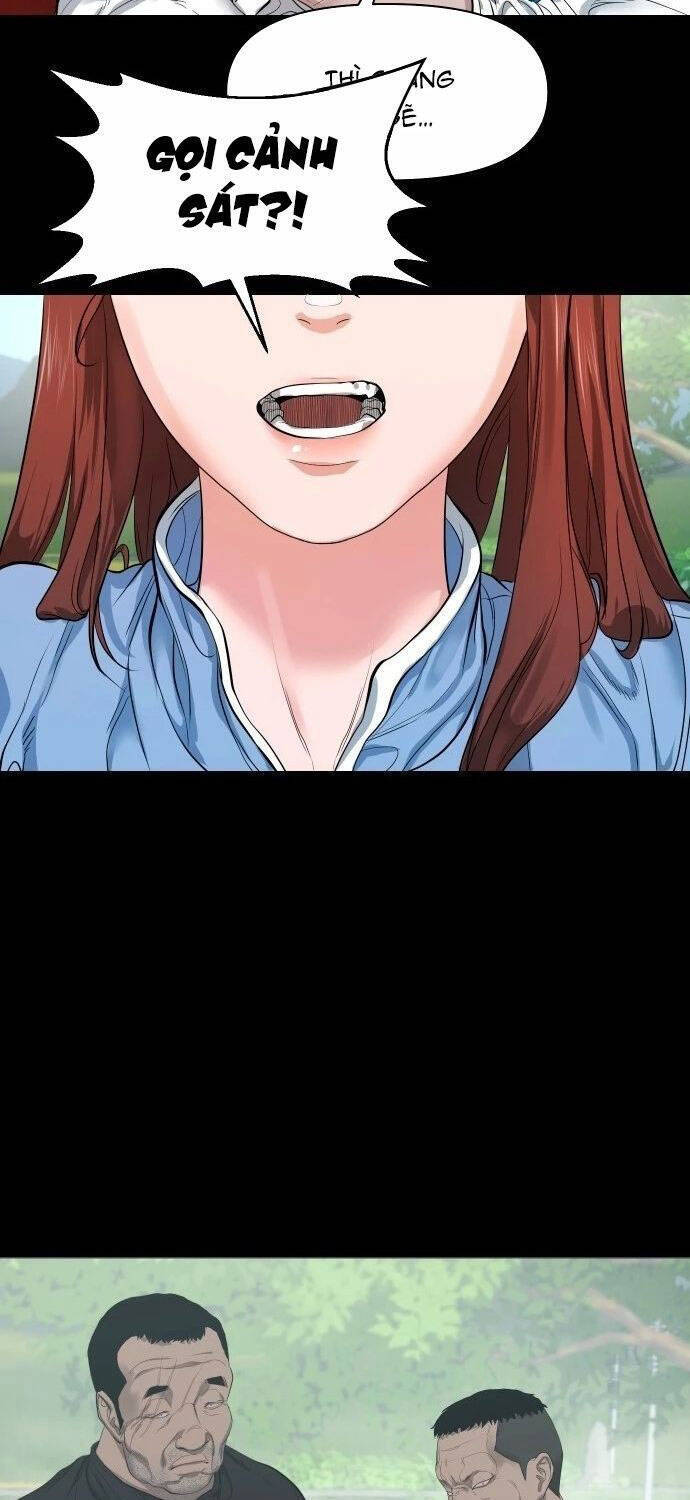 Ngôi Làng Ma Quái Chap 7 - Next Chap 8