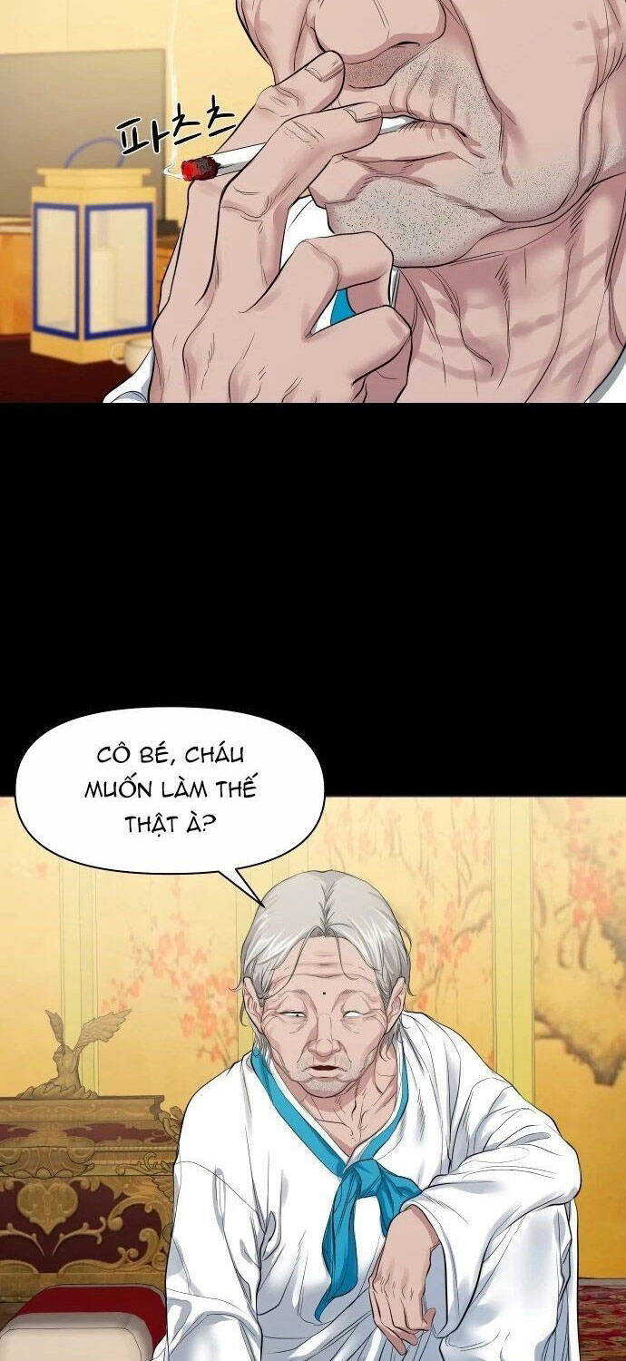 Ngôi Làng Ma Quái Chap 7 - Next Chap 8