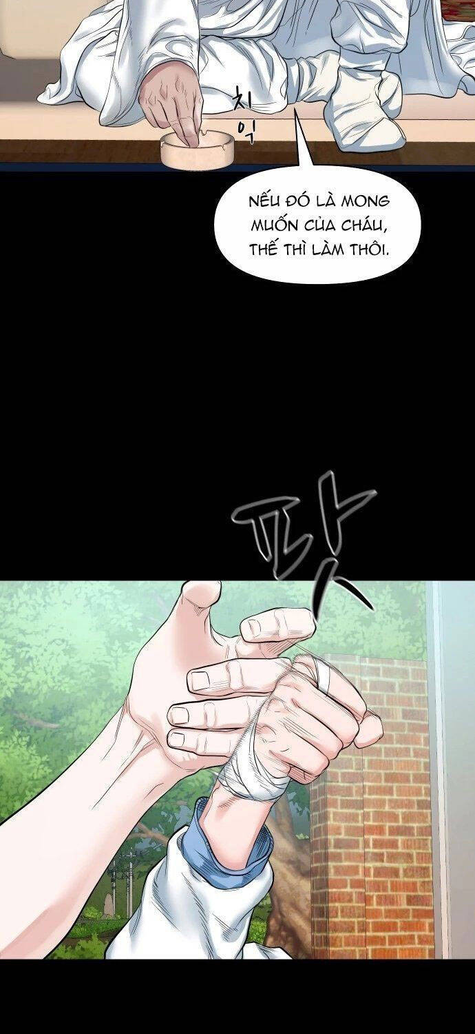 Ngôi Làng Ma Quái Chap 7 - Next Chap 8
