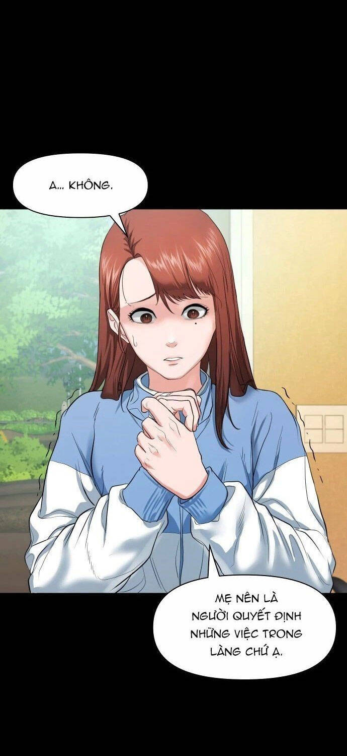Ngôi Làng Ma Quái Chap 7 - Next Chap 8