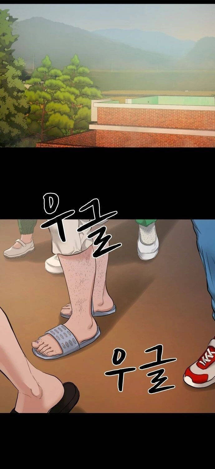 Ngôi Làng Ma Quái Chap 7 - Next Chap 8