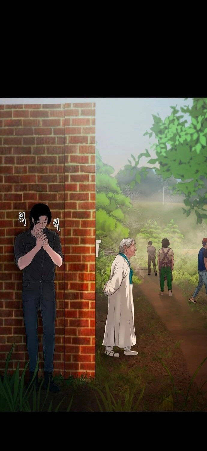 Ngôi Làng Ma Quái Chap 7 - Next Chap 8