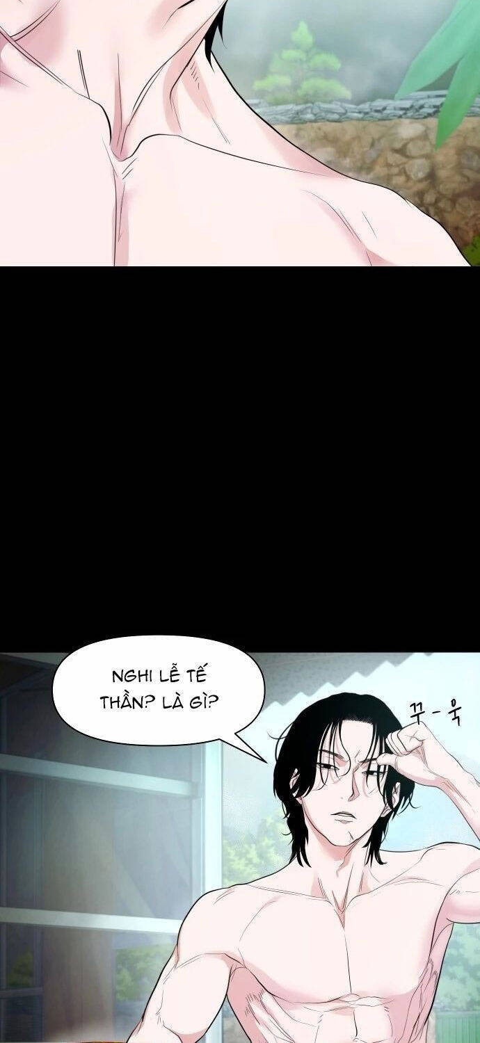 Ngôi Làng Ma Quái Chap 7 - Next Chap 8