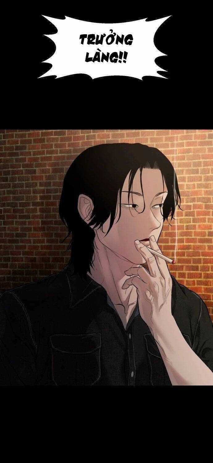 Ngôi Làng Ma Quái Chap 7 - Next Chap 8