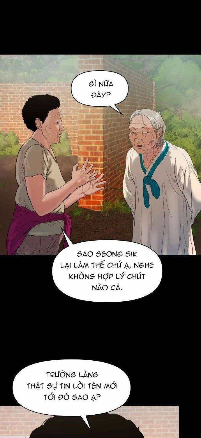 Ngôi Làng Ma Quái Chap 7 - Next Chap 8