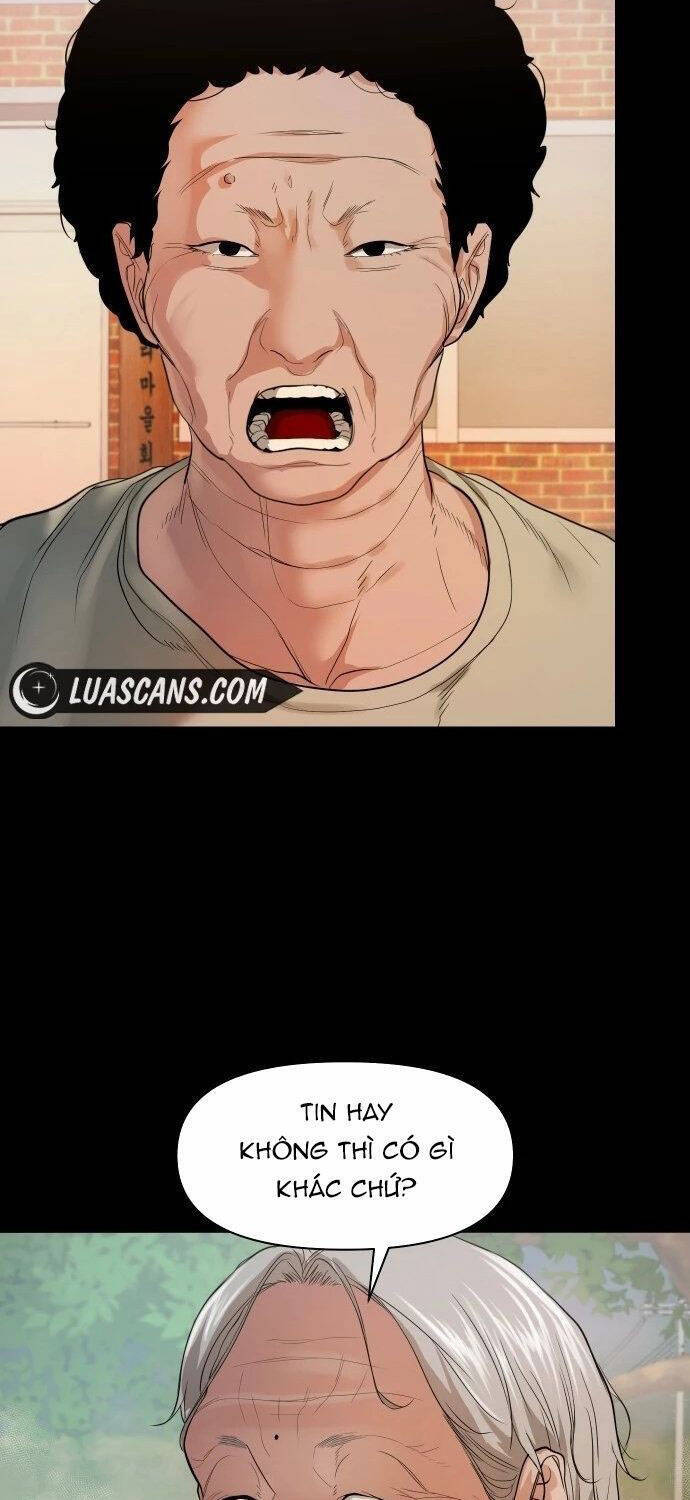 Ngôi Làng Ma Quái Chap 7 - Next Chap 8