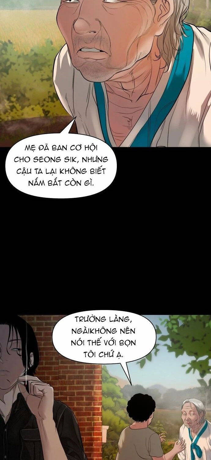Ngôi Làng Ma Quái Chap 7 - Next Chap 8