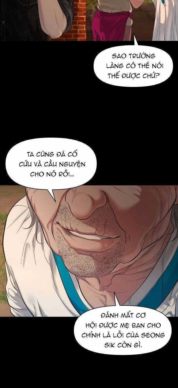 Ngôi Làng Ma Quái Chap 7 - Next Chap 8