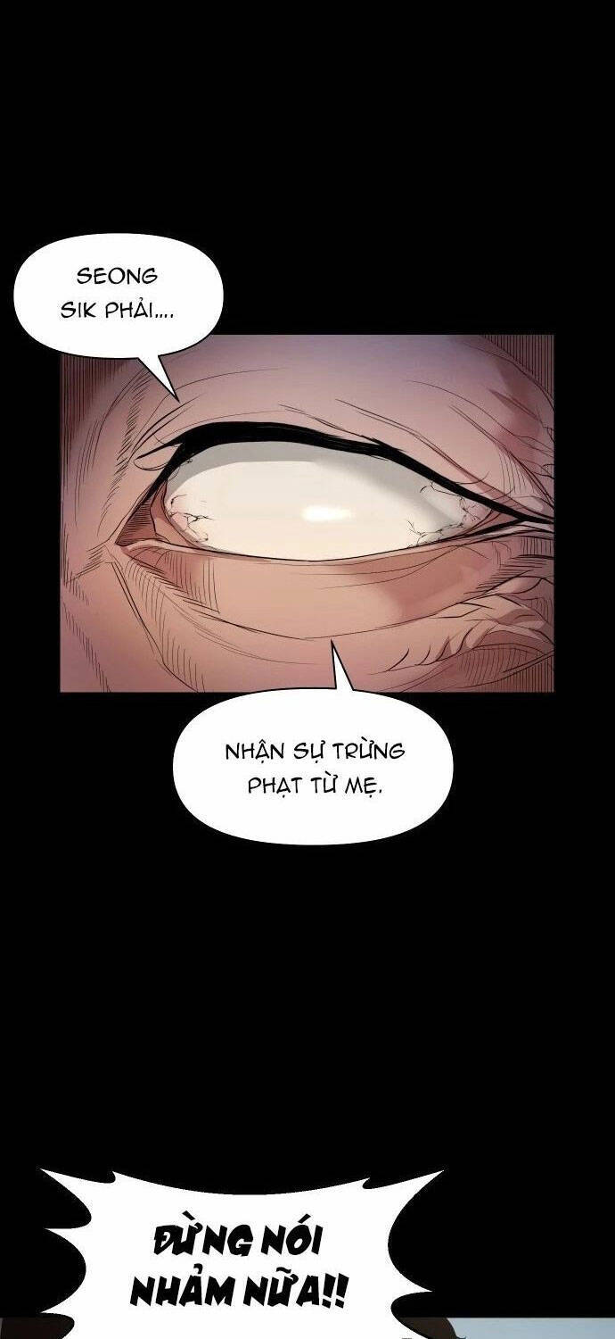 Ngôi Làng Ma Quái Chap 7 - Next Chap 8