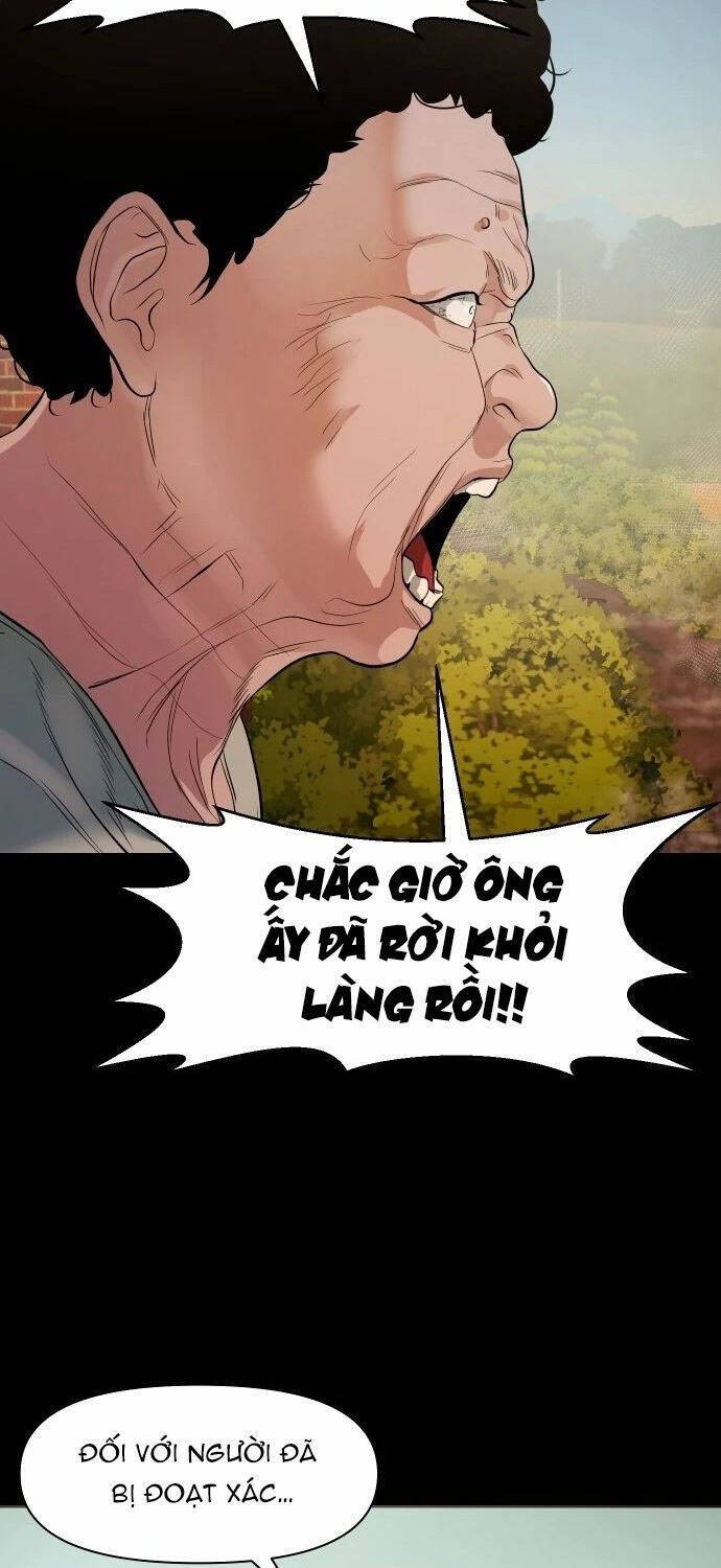 Ngôi Làng Ma Quái Chap 7 - Next Chap 8