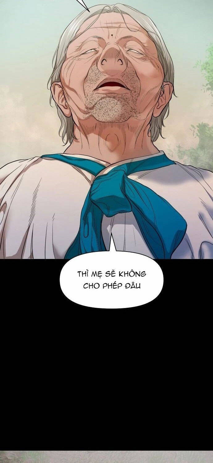Ngôi Làng Ma Quái Chap 7 - Next Chap 8