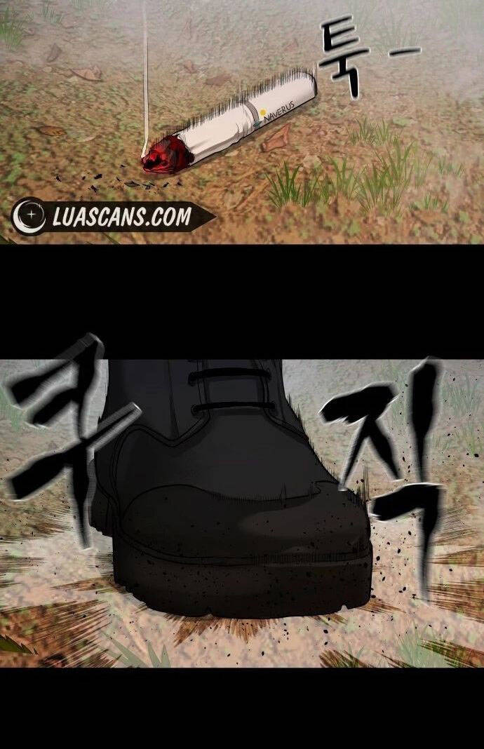 Ngôi Làng Ma Quái Chap 7 - Next Chap 8