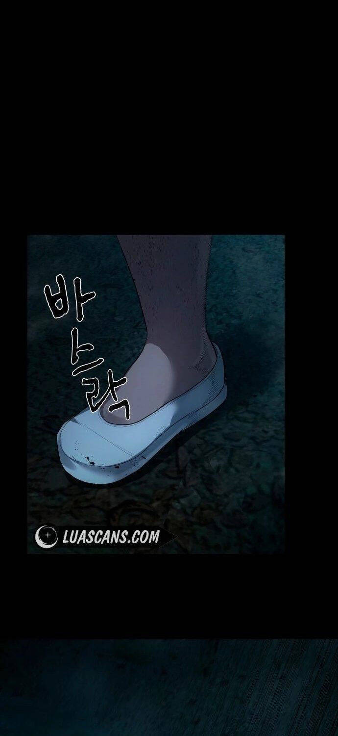 Ngôi Làng Ma Quái Chap 7 - Next Chap 8
