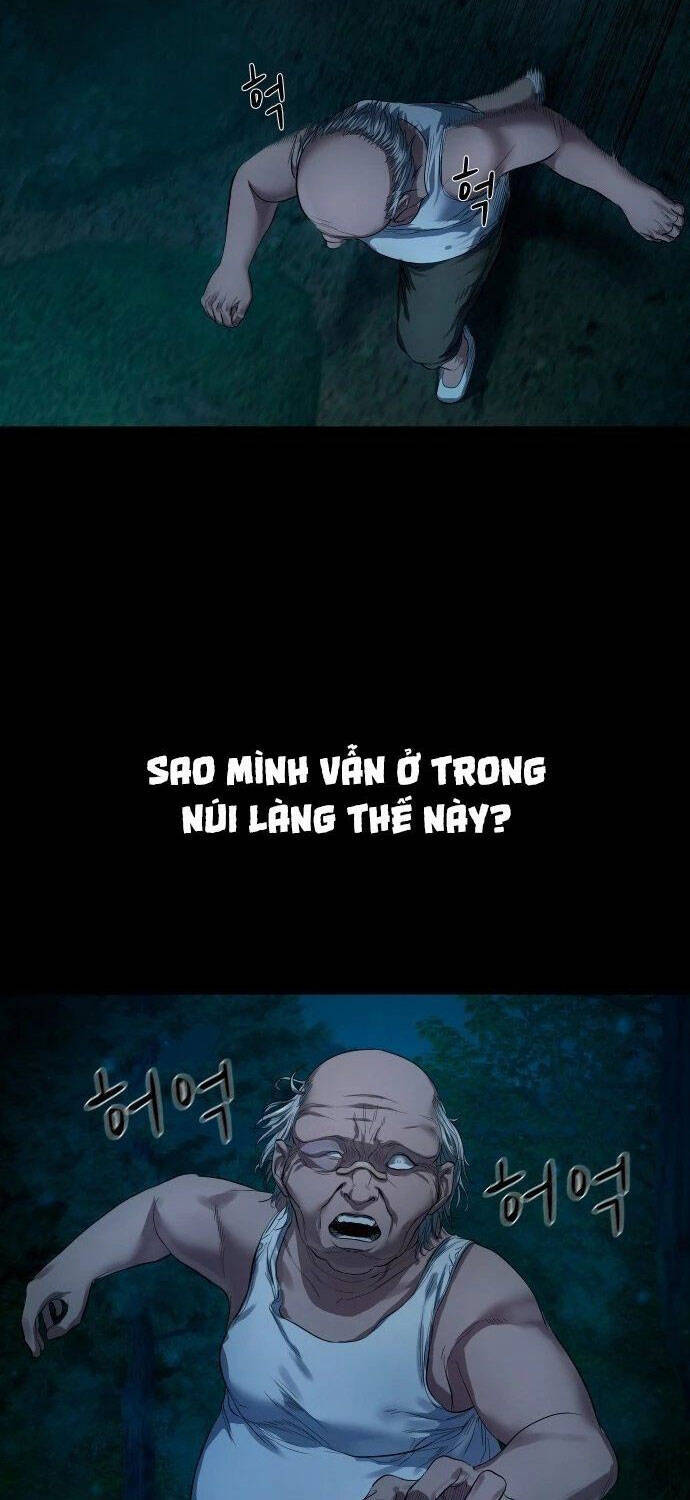 Ngôi Làng Ma Quái Chap 7 - Next Chap 8
