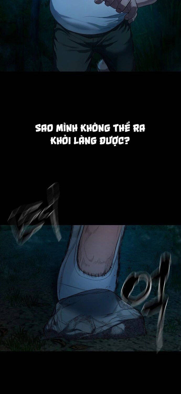 Ngôi Làng Ma Quái Chap 7 - Next Chap 8