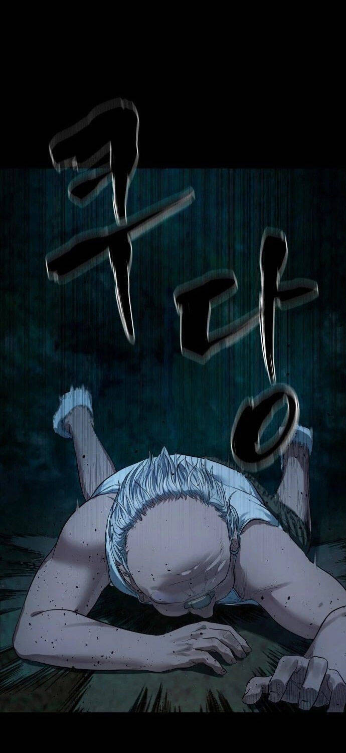 Ngôi Làng Ma Quái Chap 7 - Next Chap 8