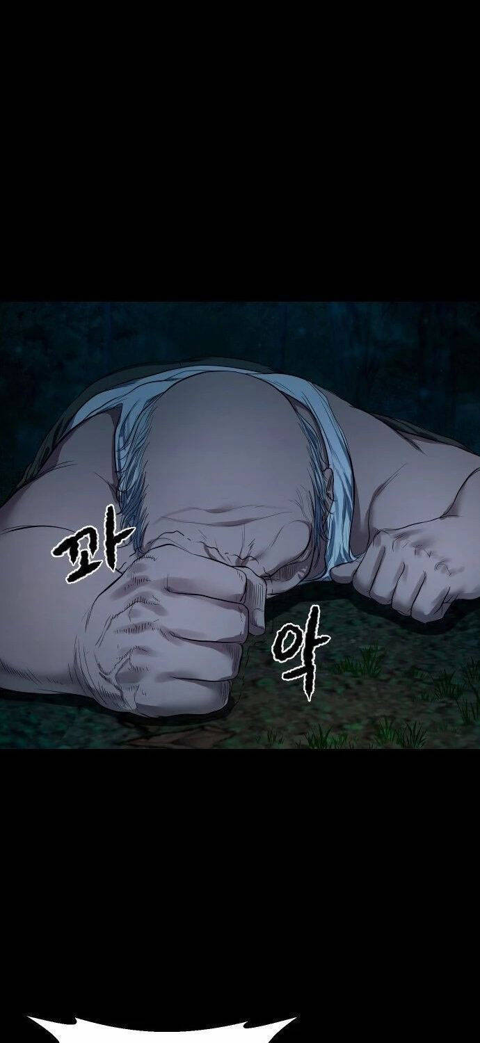 Ngôi Làng Ma Quái Chap 7 - Next Chap 8