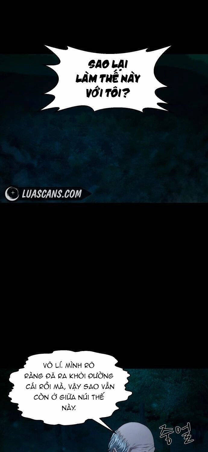 Ngôi Làng Ma Quái Chap 7 - Next Chap 8