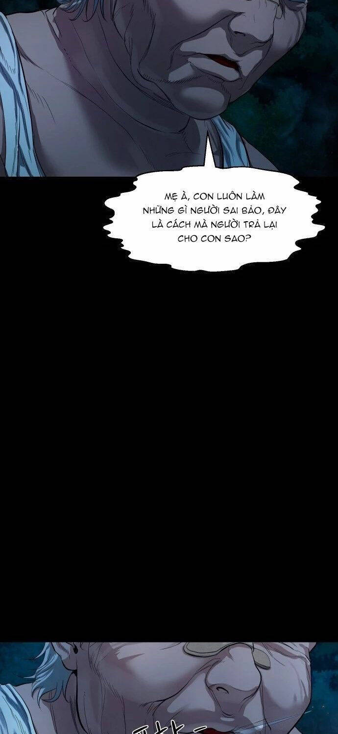 Ngôi Làng Ma Quái Chap 7 - Next Chap 8