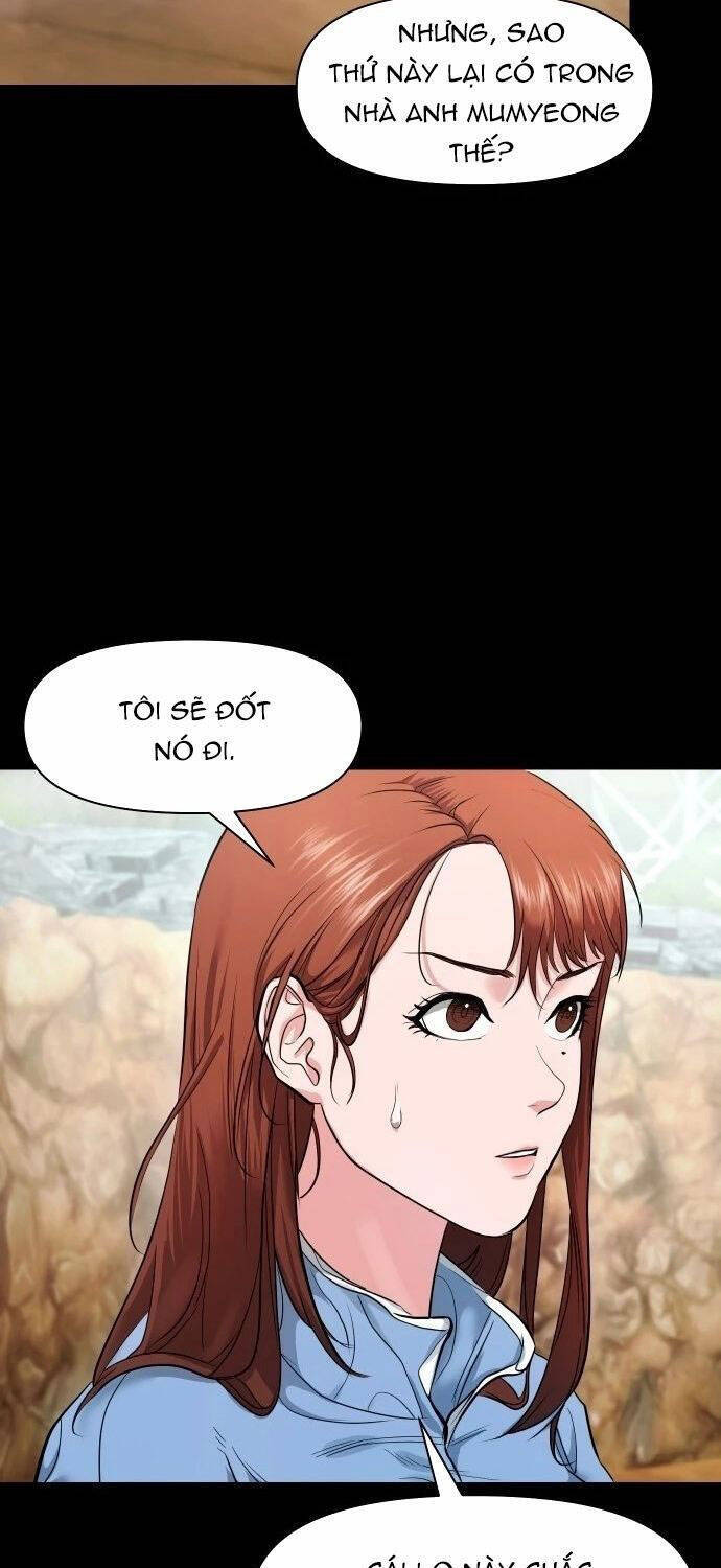 Ngôi Làng Ma Quái Chap 7 - Next Chap 8
